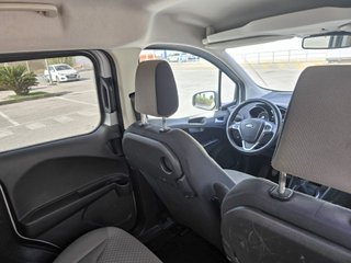 Ford Tourneo Courier 2017
