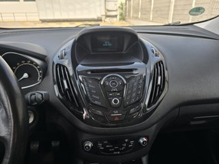 Ford Tourneo Courier 2017