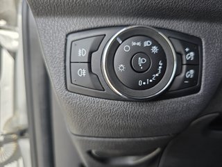 Ford Tourneo Courier 2017