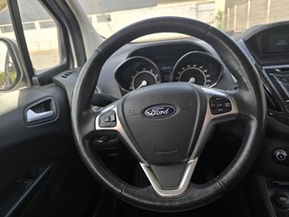Ford Tourneo Courier 2017