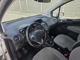 Ford Tourneo Courier 2017