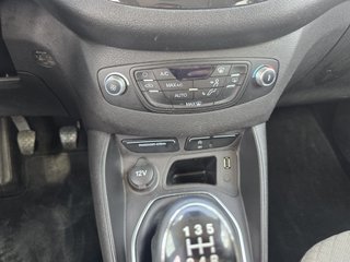 Ford Tourneo Courier 2017