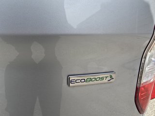Ford Tourneo Courier 2017