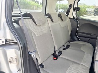Ford Tourneo Courier 2017
