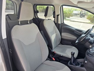 Ford Tourneo Courier 2017