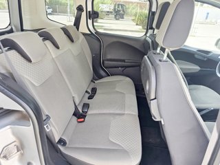 Ford Tourneo Courier 2017