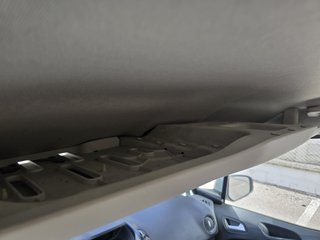 Ford Tourneo Courier 2017