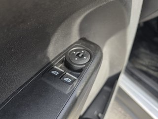 Ford Tourneo Courier 2017