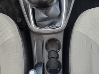 Ford Tourneo Courier 2017
