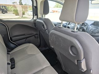 Ford Tourneo Courier 2017