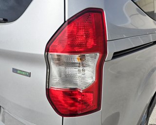 Ford Tourneo Courier 2017