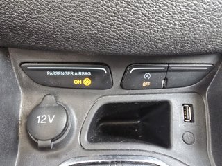 Ford Tourneo Courier 2017