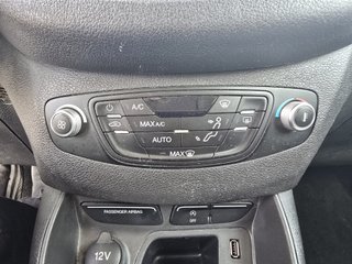Ford Tourneo Courier 2017