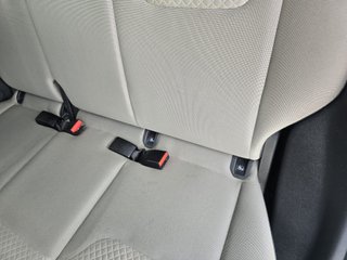 Ford Tourneo Courier 2017