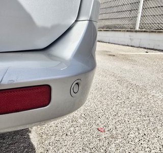 Ford Tourneo Courier 2017