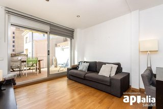 Casa adosada en venta en Gràcia en Sabadell