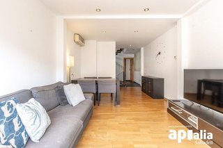 Casa adosada en venta en Gràcia en Sabadell