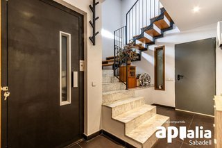 Casa adosada en venta en Gràcia en Sabadell