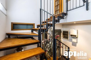 Casa adosada en venta en Gràcia en Sabadell
