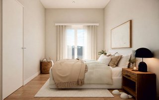 Piso en venta en El Poble Sec - Parc de Montjuïc en Barcelona