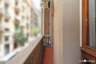 Piso en venta en El Poble Sec - Parc de Montjuïc en Barcelona