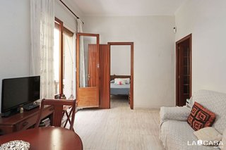 Piso en venta en El Poble Sec - Parc de Montjuïc en Barcelona