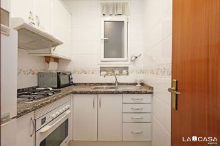 Piso en venta en El Poble Sec - Parc de Montjuïc en Barcelona