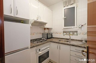 Piso en venta en El Poble Sec - Parc de Montjuïc en Barcelona