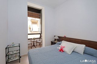 Piso en venta en El Poble Sec - Parc de Montjuïc en Barcelona