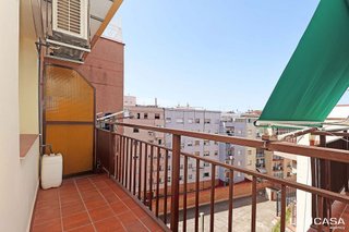 Piso en venta en Can Vidalet en Esplugues de Llobregat