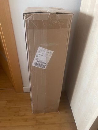 2 Materassi Nuovi in Scatola Marca Italiana MIASUITE