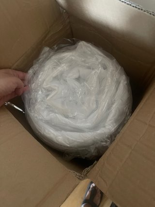 2 Materassi Nuovi in Scatola Marca Italiana MIASUITE