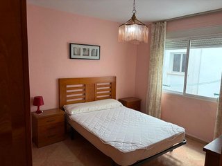 Piso en venta en Bajadilla - Fuente Nueva en Algeciras