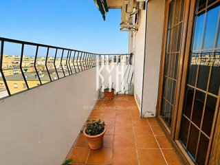 Ático en venta en Santa Eugènia en Girona