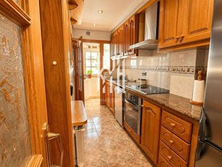 Ático en venta en Santa Eugènia en Girona