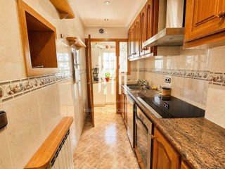 Ático en venta en Santa Eugènia en Girona