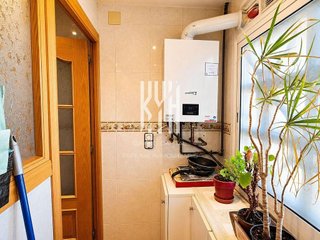 Ático en venta en Santa Eugènia en Girona