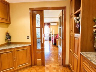 Ático en venta en Santa Eugènia en Girona