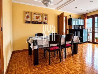 Ático en venta en Santa Eugènia en Girona