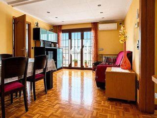 Ático en venta en Santa Eugènia en Girona