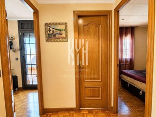 Ático en venta en Santa Eugènia en Girona