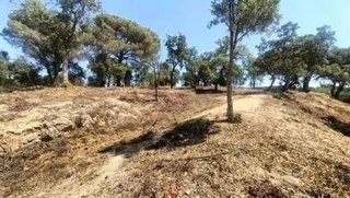 Terreno en venta en Aiguaviva Parc en Vidreres