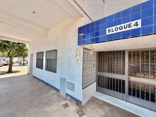 Piso en alquiler en Centro - Doña Mercedes en Dos Hermanas