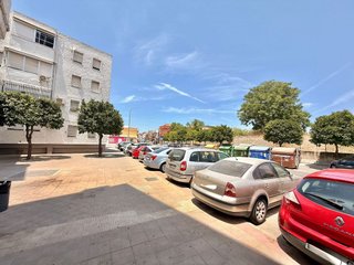 Piso en alquiler en Centro - Doña Mercedes en Dos Hermanas