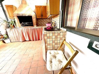 Casa pareada en venta en Ca n'Oriach en Sabadell