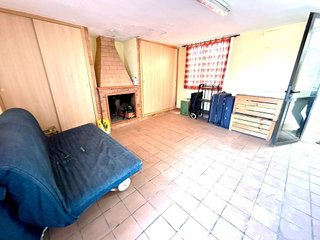 Casa pareada en venta en Ca n'Oriach en Sabadell