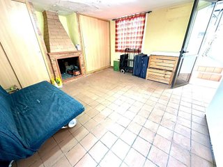Casa pareada en venta en Ca n'Oriach en Sabadell