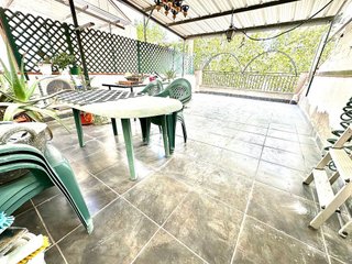 Casa pareada en venta en Ca n'Oriach en Sabadell