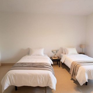 Piso en venta en Los Arqueros-Puerto del Almendro en Benahavís