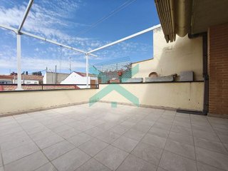 Ático en venta en San Isidro en Madrid